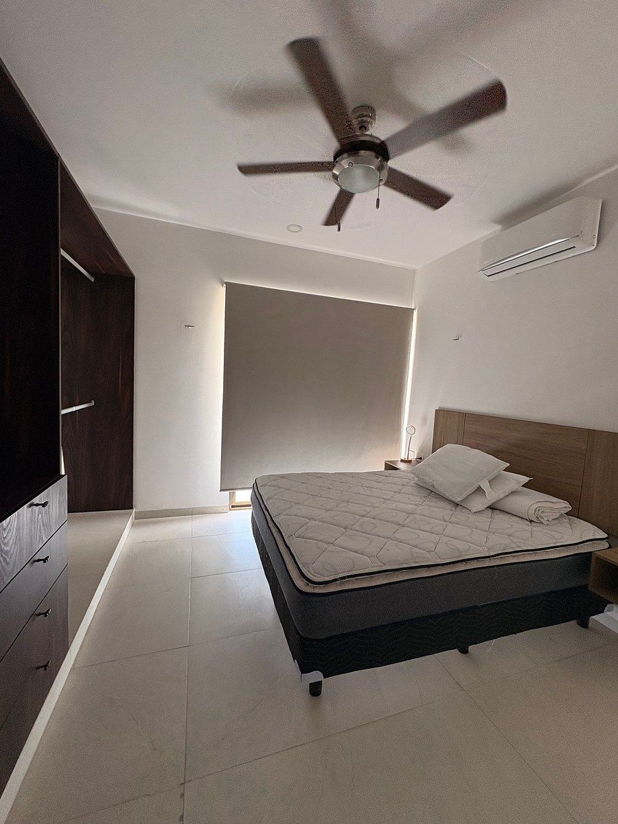 Departamento en San Benito, Dzemul, foto 10 de 15