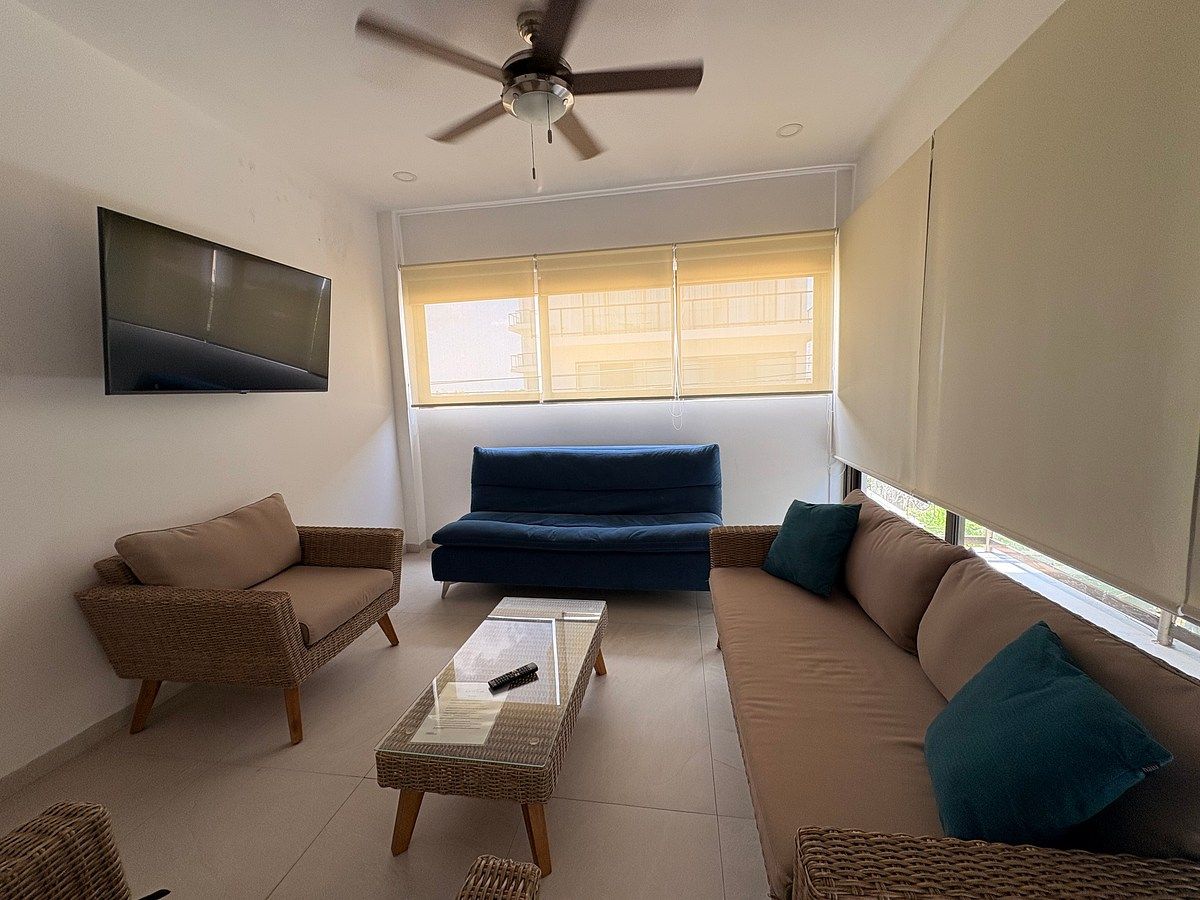 Departamento en San Benito, Dzemul, foto 3 de 15