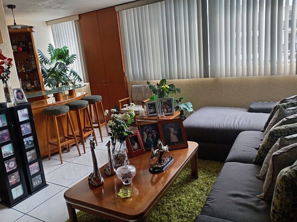 Apartamento em Aculco, Iztapalapa, foto 3 de 10
