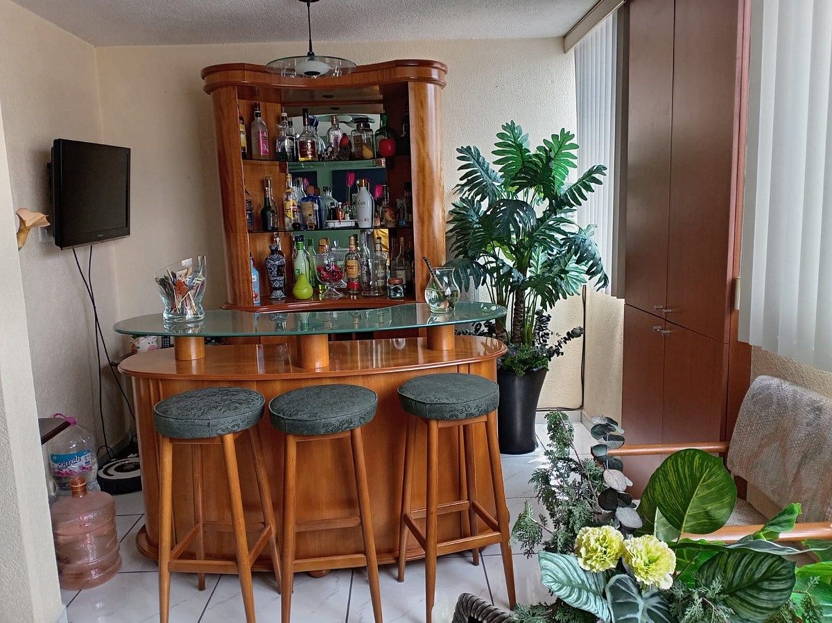 Apartamento em Aculco, Iztapalapa, foto 5 de 10