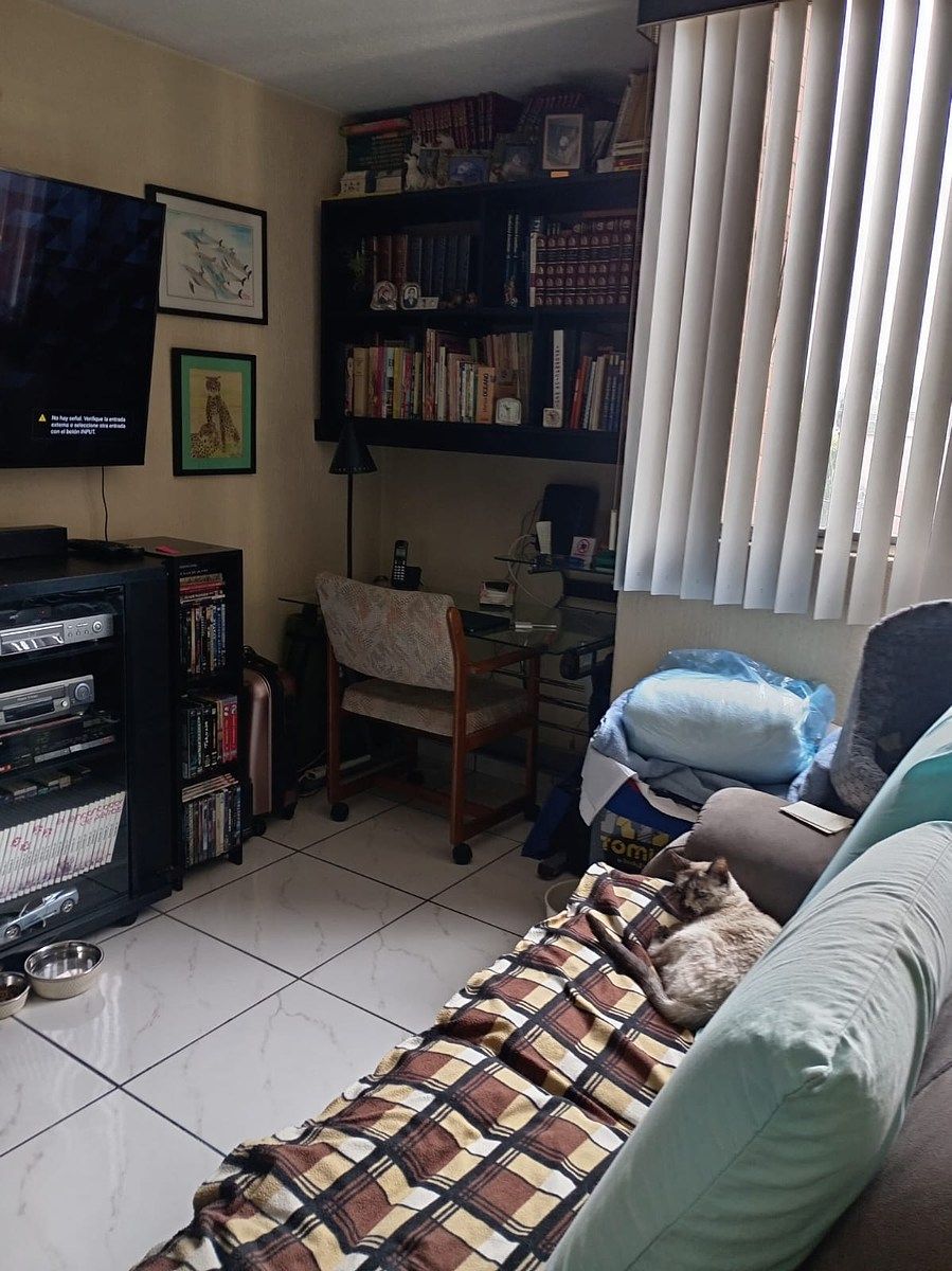 Apartamento em Aculco, Iztapalapa, foto 10 de 10
