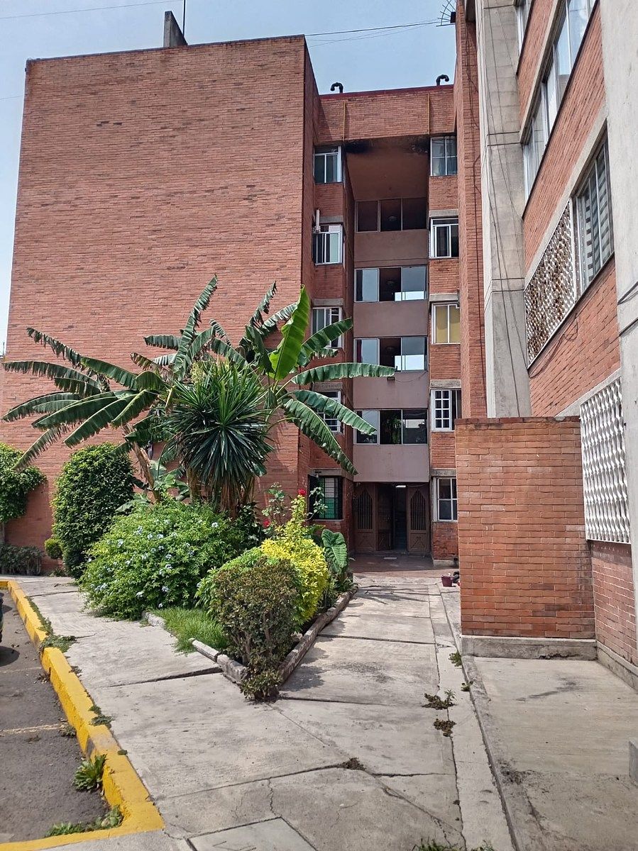 Departamento à Venda na Colônia Aculco, Iztapalapa, CDMX, foto 1 de 10