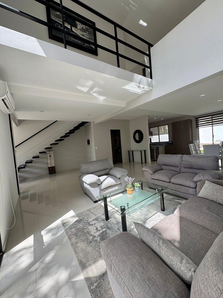 House in Gated Community in Aqua Residencial, Benito Juárez, photo 2 of 15