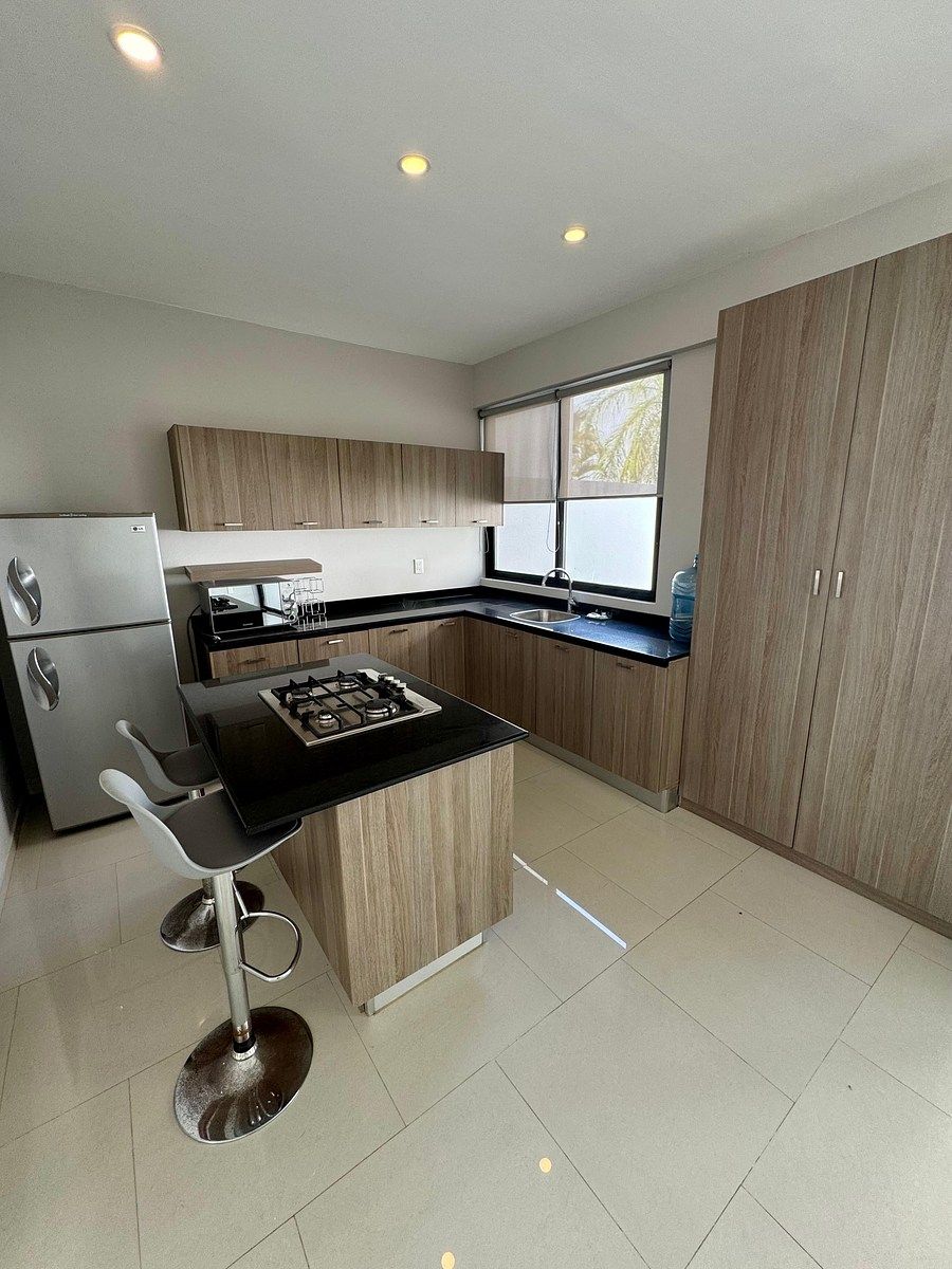 House in Gated Community in Aqua Residencial, Benito Juárez, photo 3 of 15