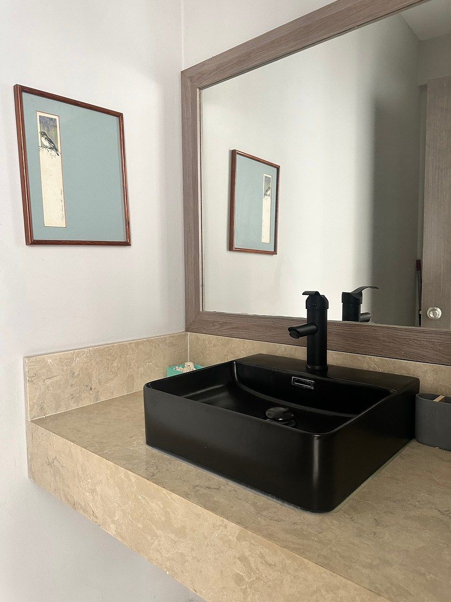 House in Gated Community in Aqua Residencial, Benito Juárez, photo 7 of 15