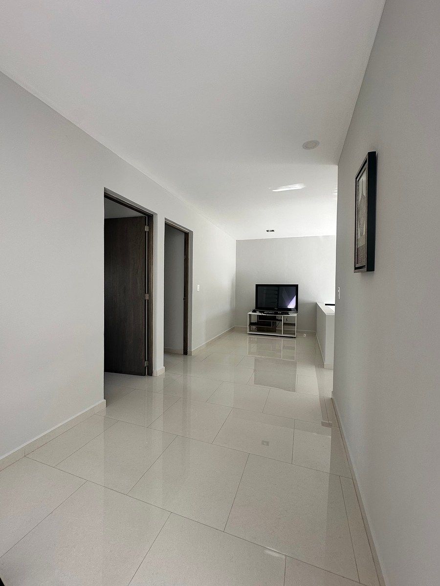 House in Gated Community in Aqua Residencial, Benito Juárez, photo 9 of 15