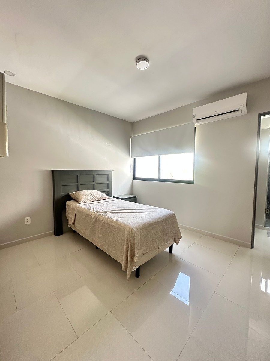 House in Gated Community in Aqua Residencial, Benito Juárez, photo 10 of 15