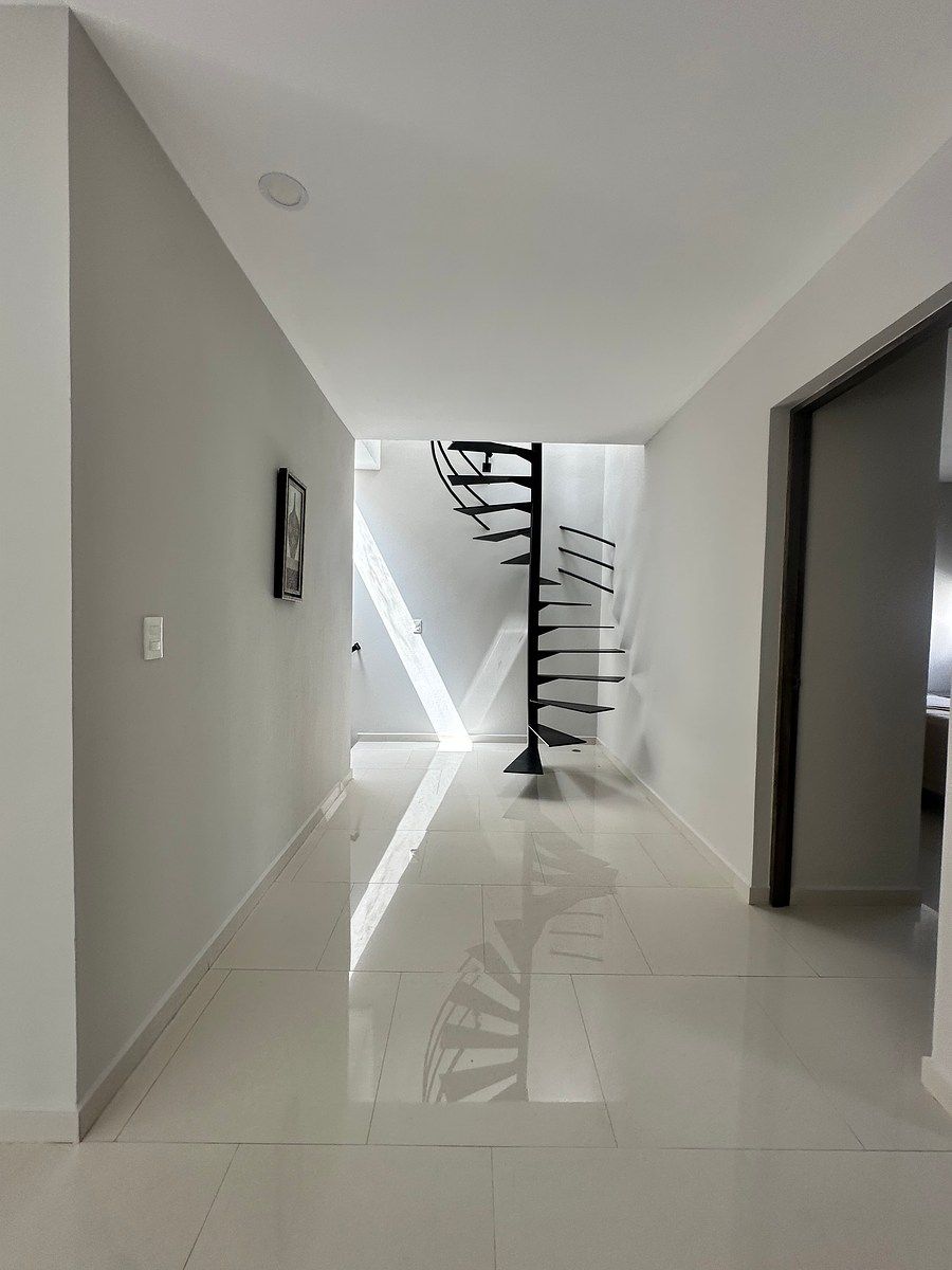 House in Gated Community in Aqua Residencial, Benito Juárez, photo 11 of 15