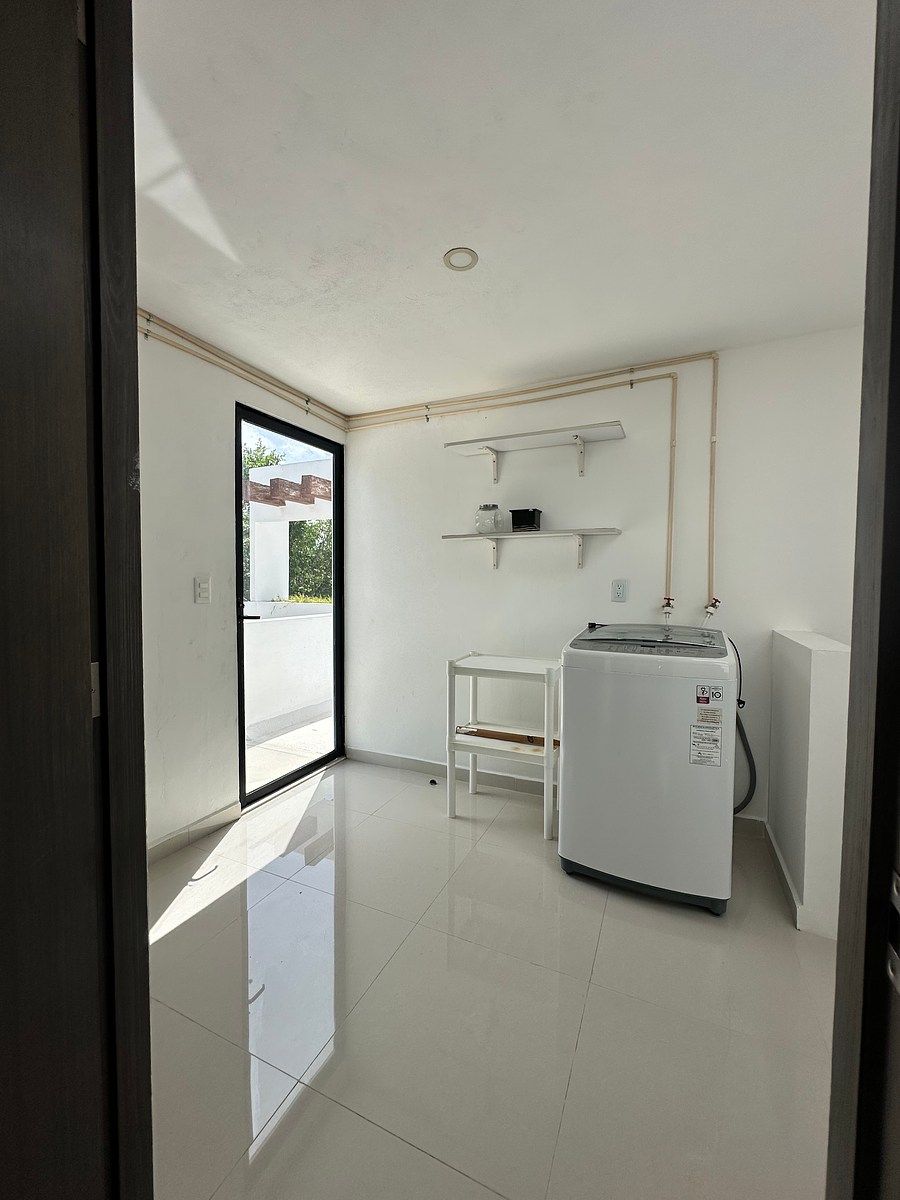 House in Gated Community in Aqua Residencial, Benito Juárez, photo 14 of 15