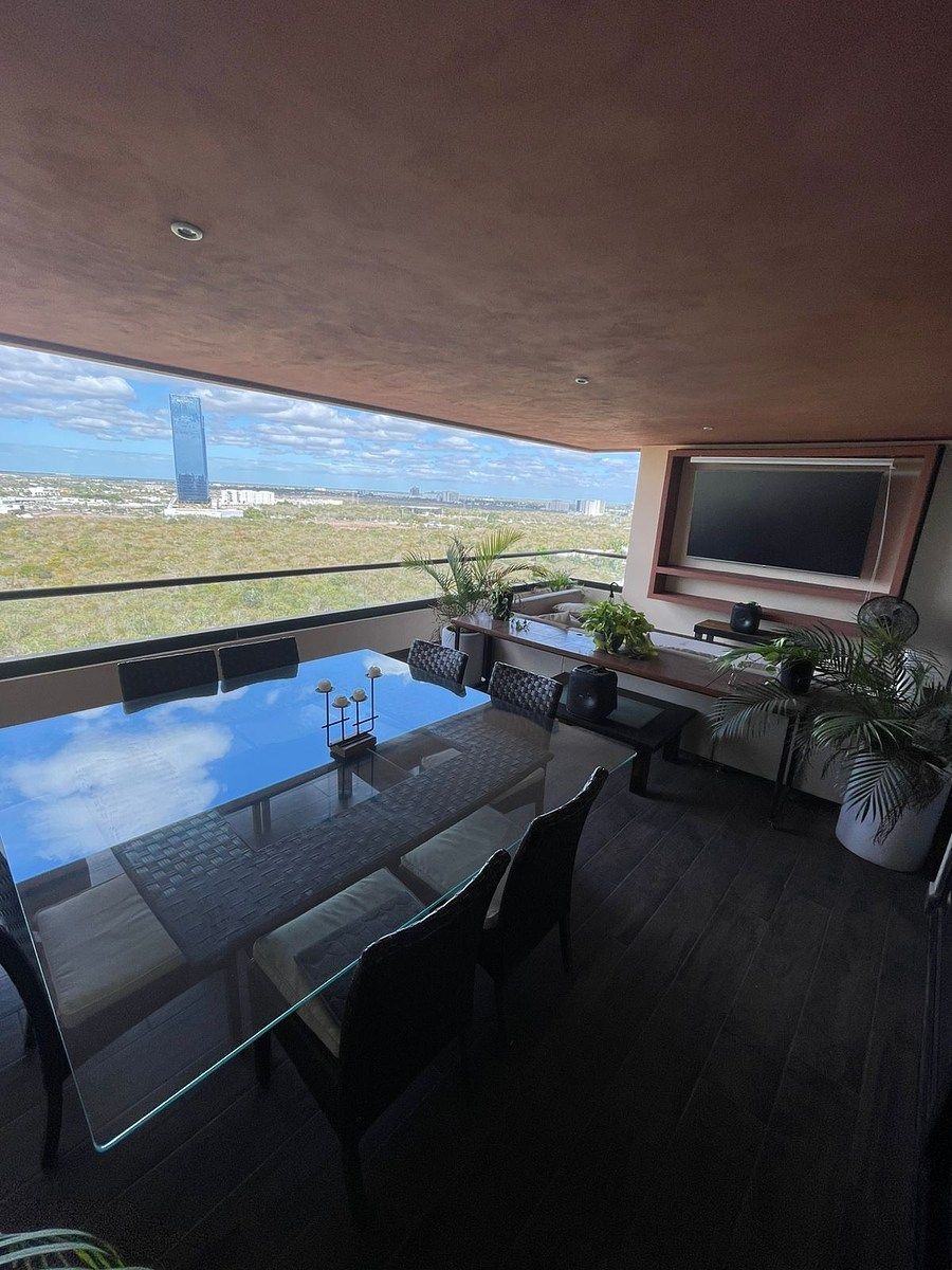 Departamento en venta en Baltia Apartments, foto 1 de 18