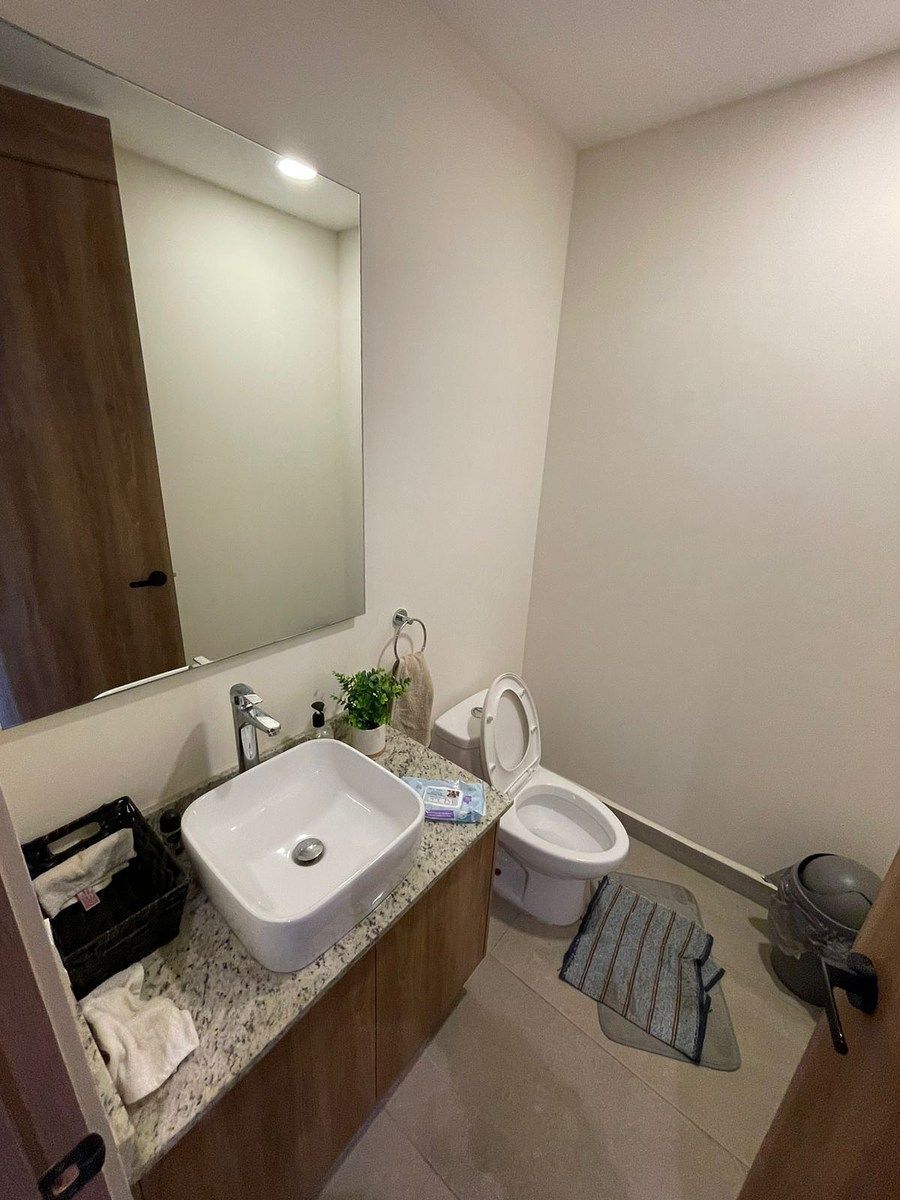 Departamento en Montes de Ame, Mérida, foto 4 de 18