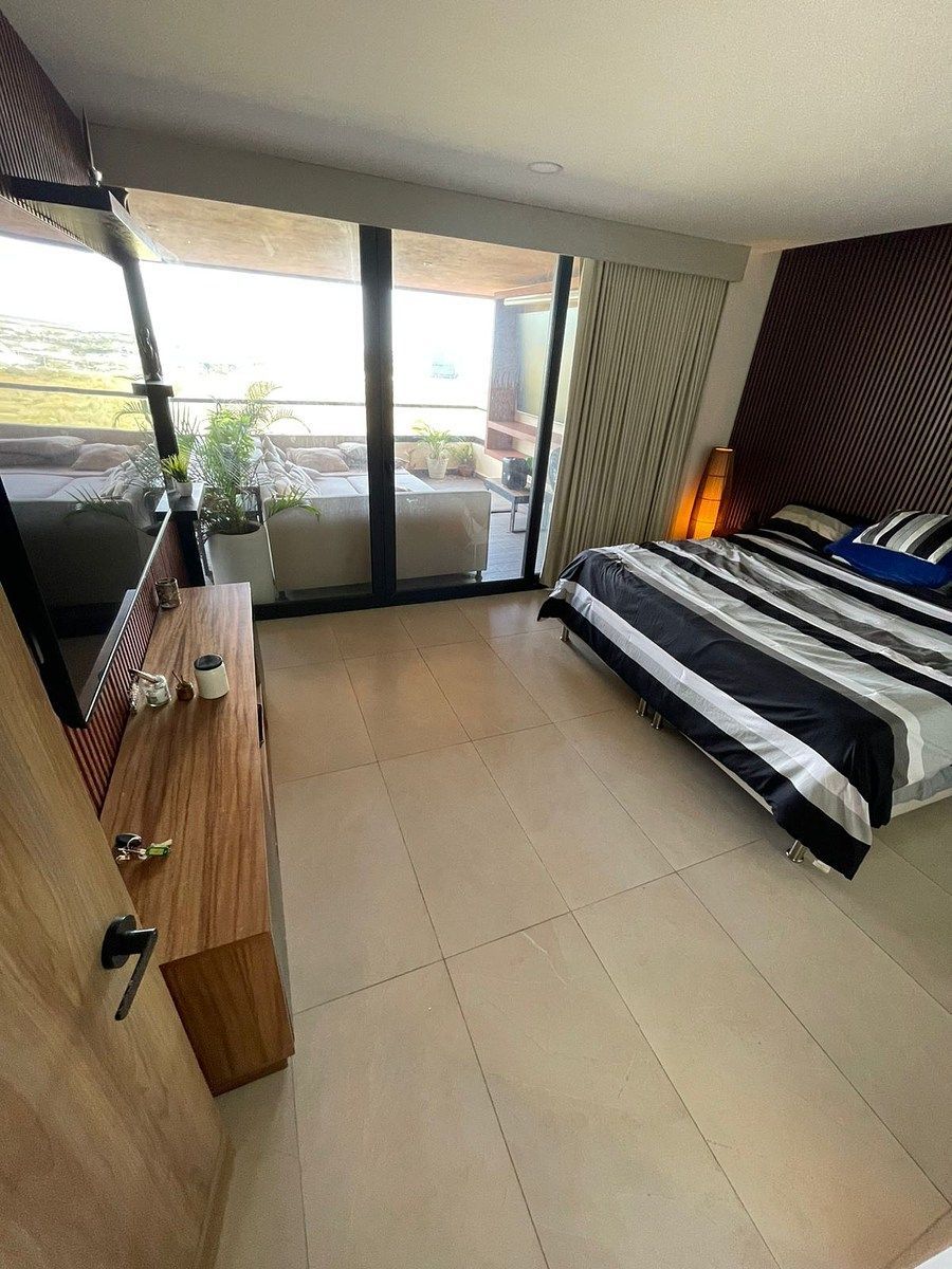 Departamento en Montes de Ame, Mérida, foto 5 de 18