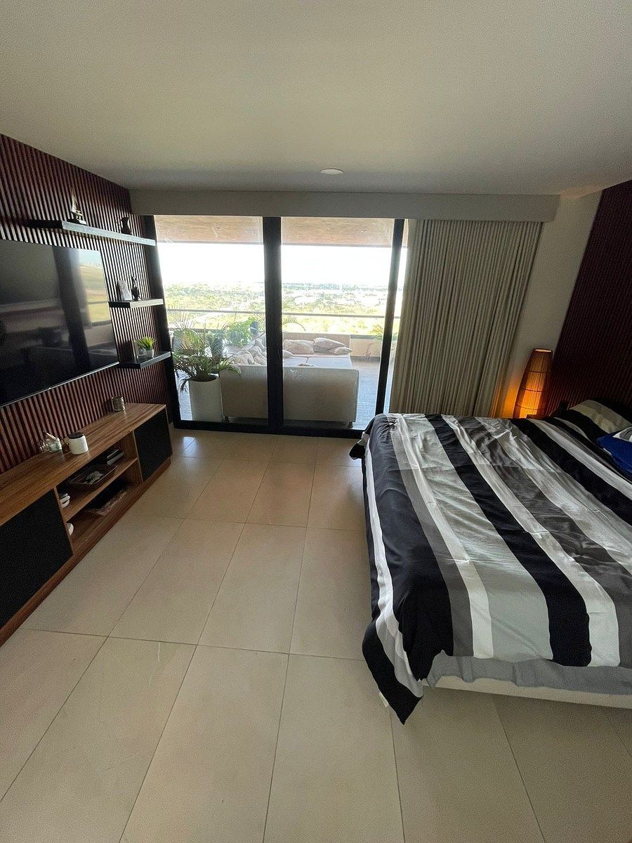 Departamento en Montes de Ame, Mérida, foto 6 de 18