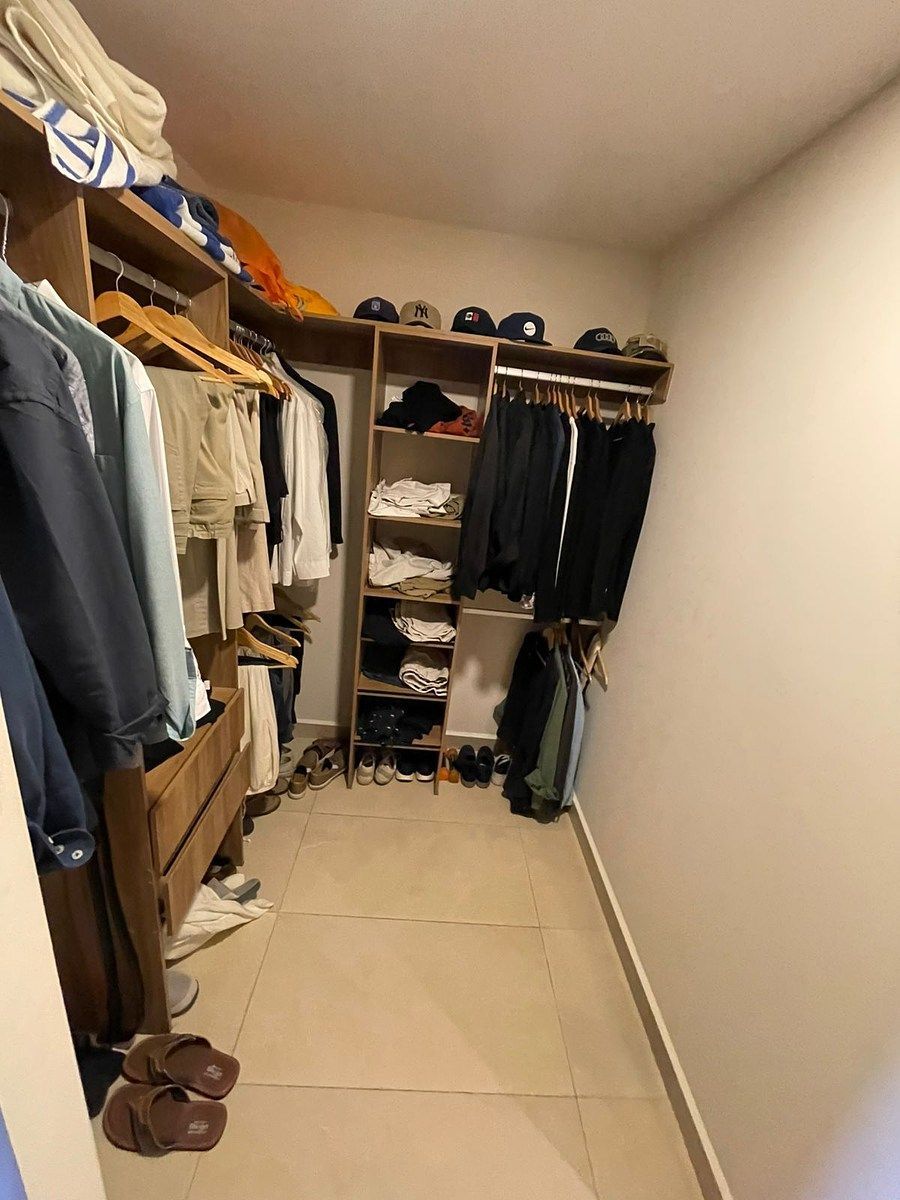 Departamento en Montes de Ame, Mérida, foto 7 de 18