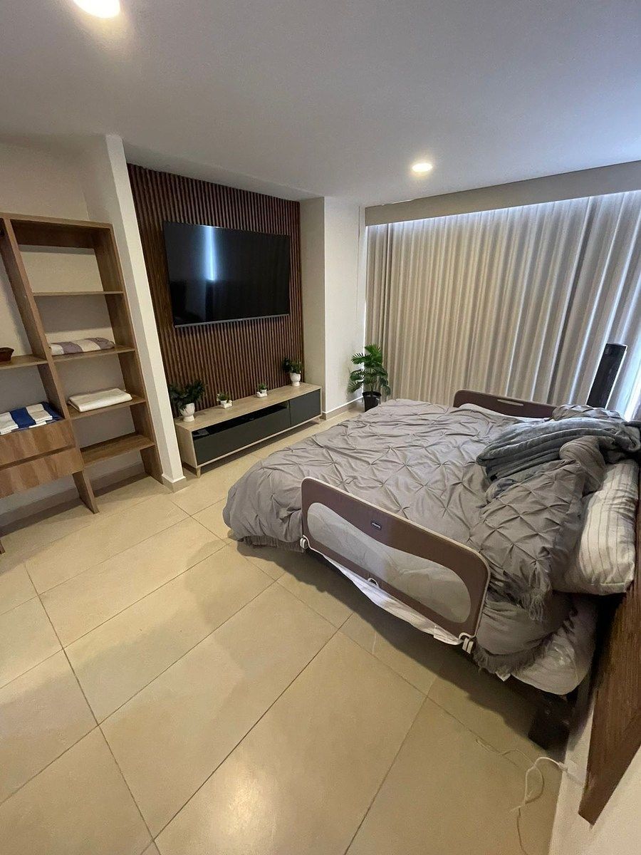 Departamento en Montes de Ame, Mérida, foto 11 de 18