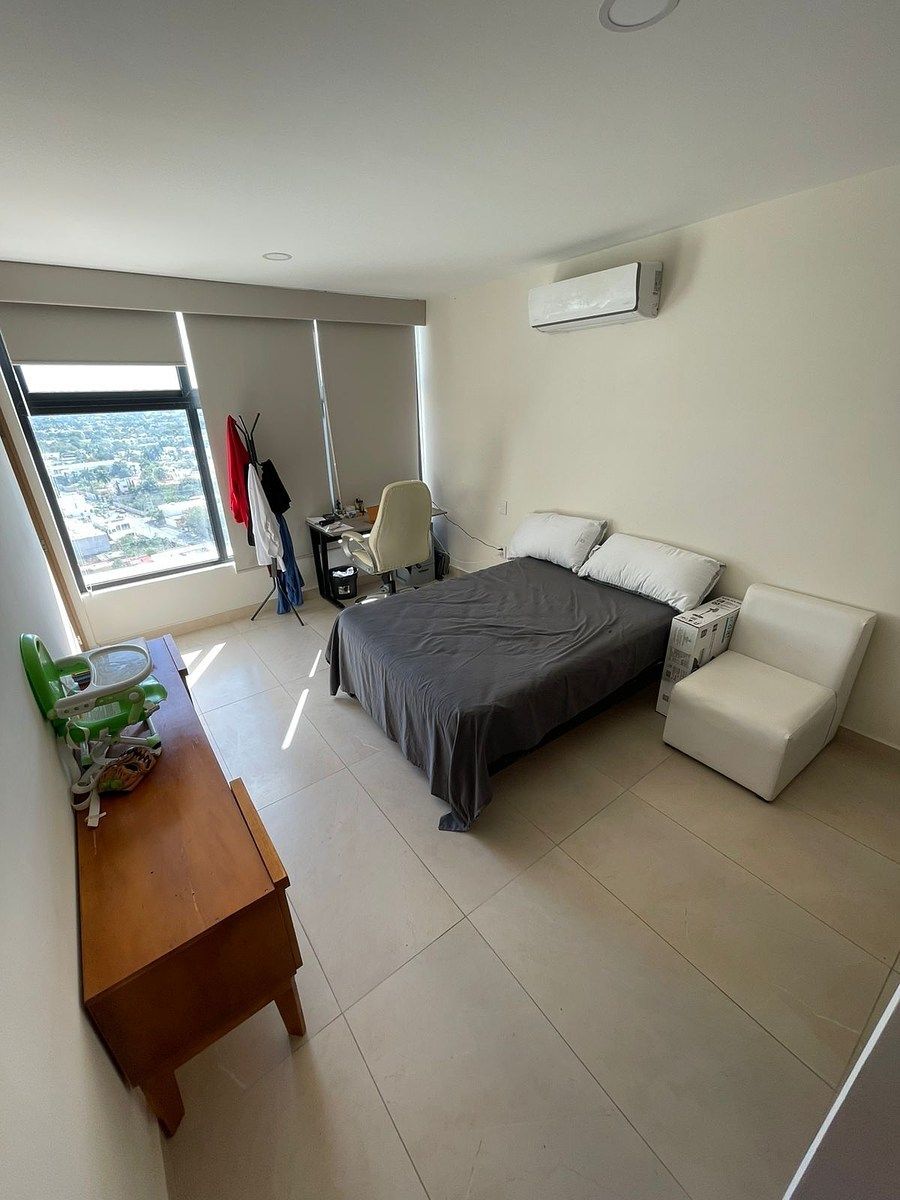 Departamento en Montes de Ame, Mérida, foto 13 de 18