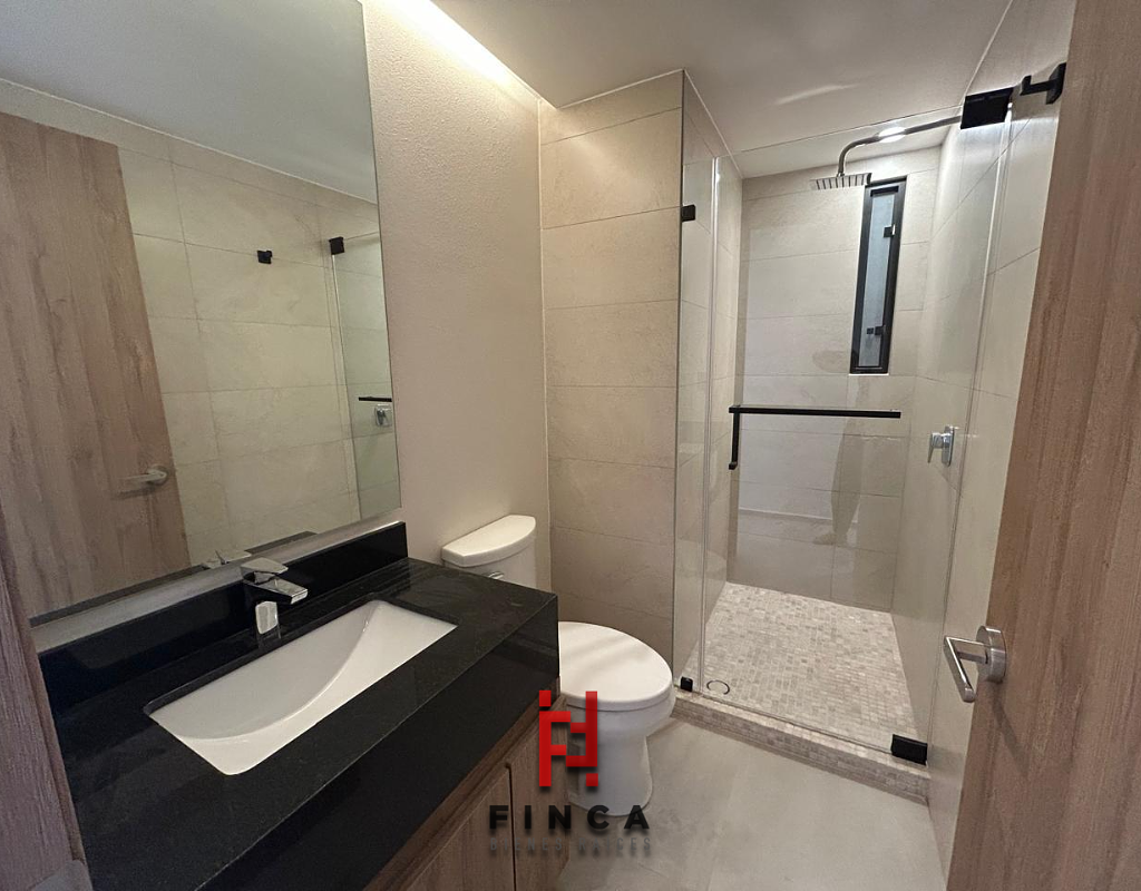 Apartamento em Cuauhtémoc, Cuauhtémoc, foto 21 de 26