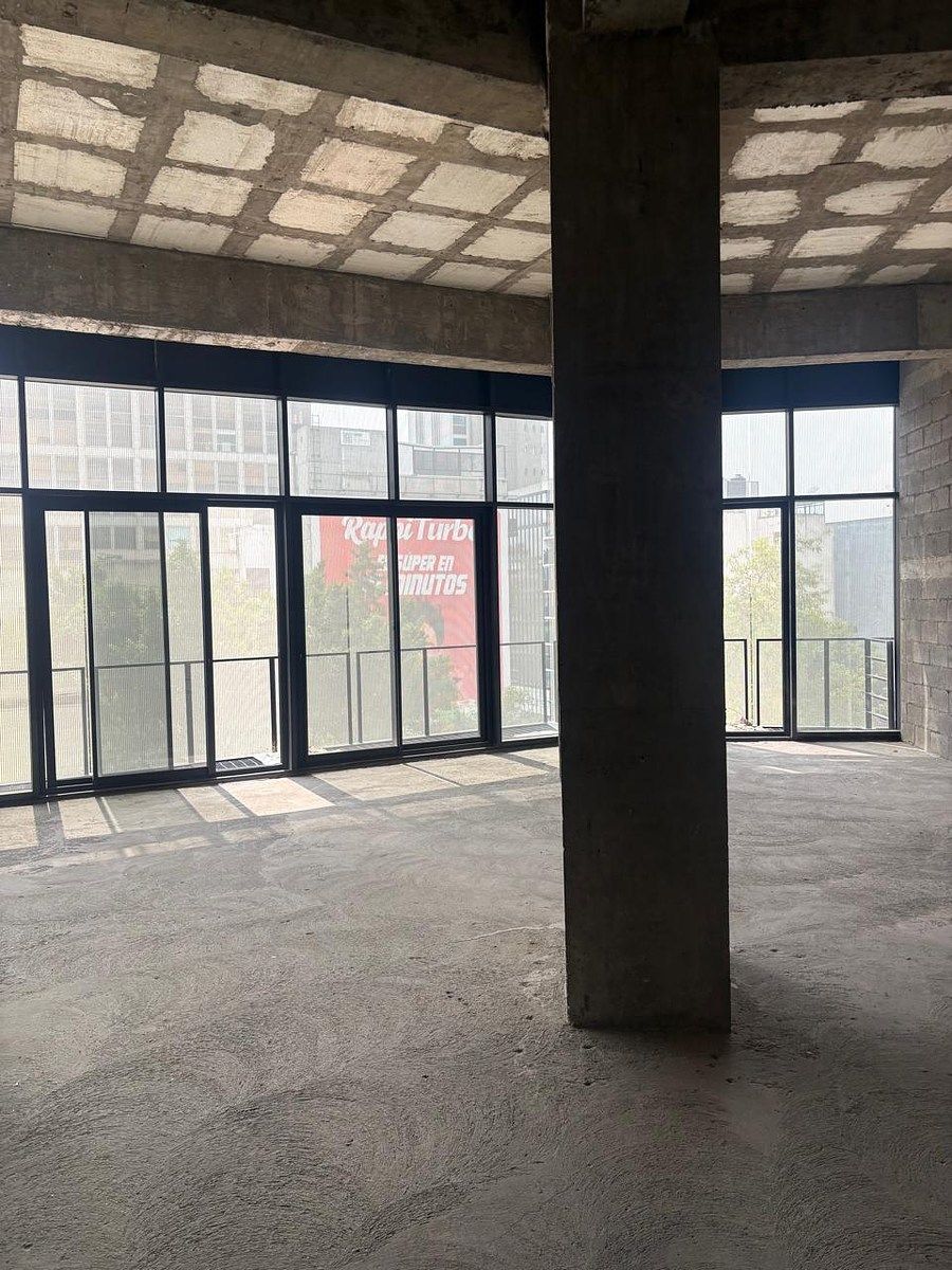 Sala Comercial em Escandón II Sección, Miguel Hidalgo, foto 2 de 7