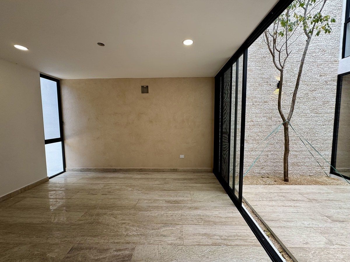 Casa em Dzityá, Mérida, foto 4 de 21