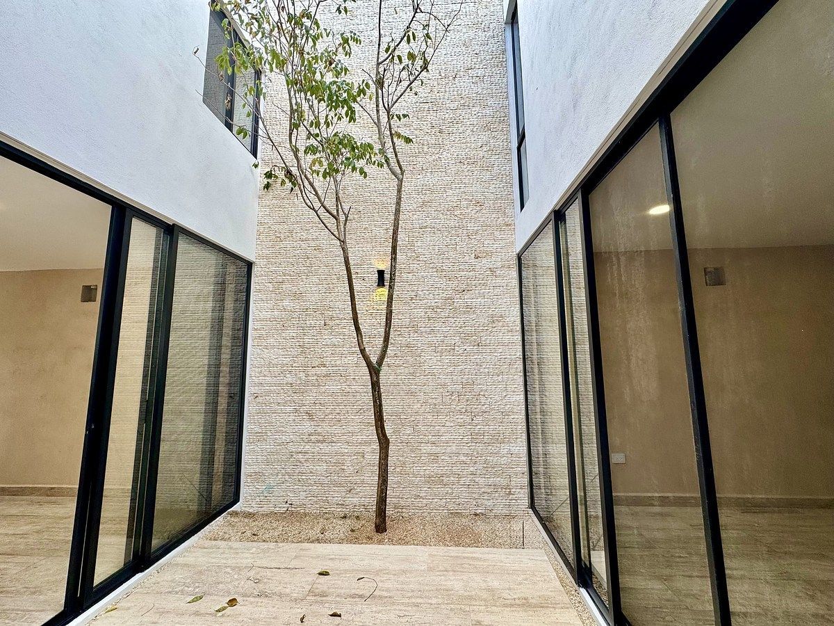 Casa em Dzityá, Mérida, foto 5 de 21