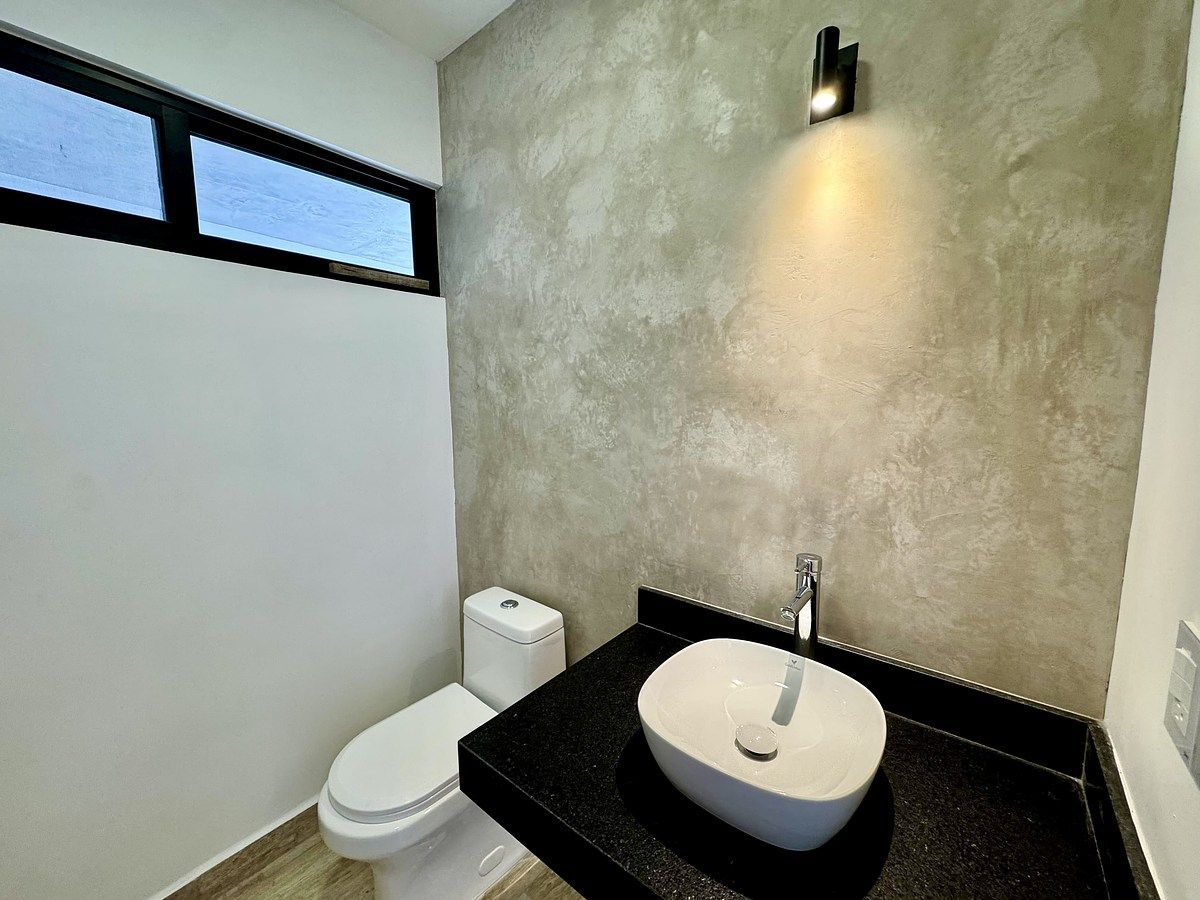 Casa em Dzityá, Mérida, foto 10 de 21
