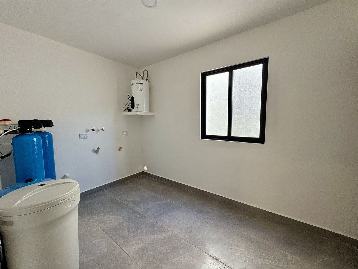 Casa em Dzityá, Mérida, foto 20 de 21