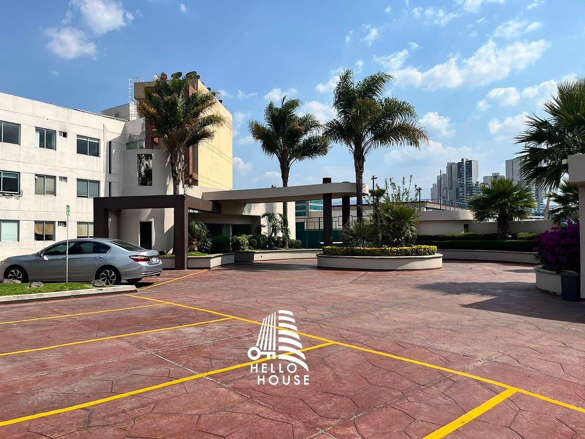 Apartamento em Ampliación Palo Solo, Huixquilucan, foto 4 de 17