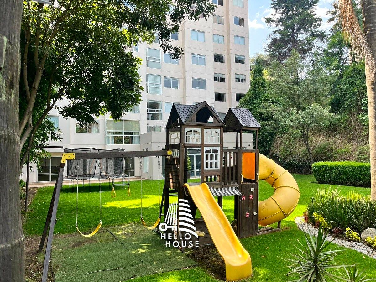 Apartamento em Ampliación Palo Solo, Huixquilucan, foto 5 de 17