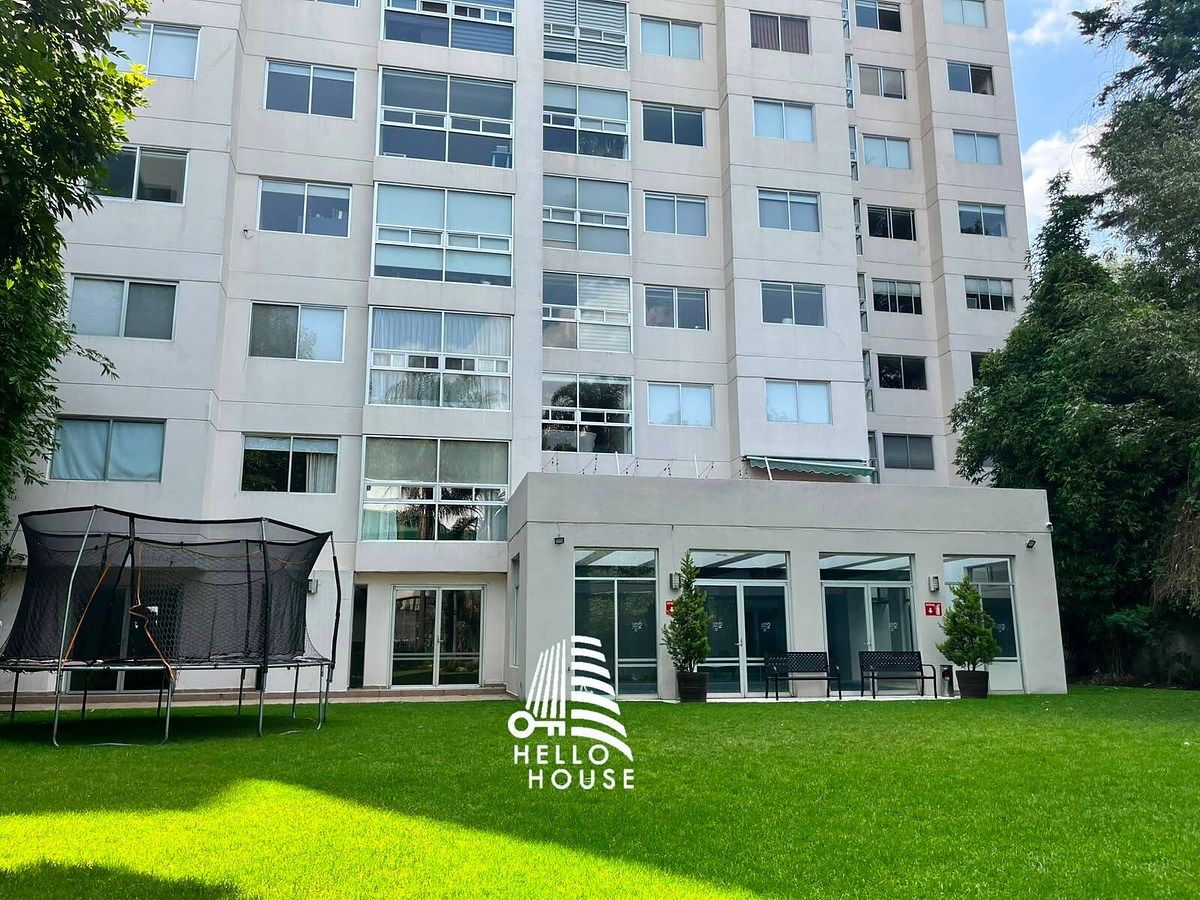 Apartamento em Ampliación Palo Solo, Huixquilucan, foto 6 de 17