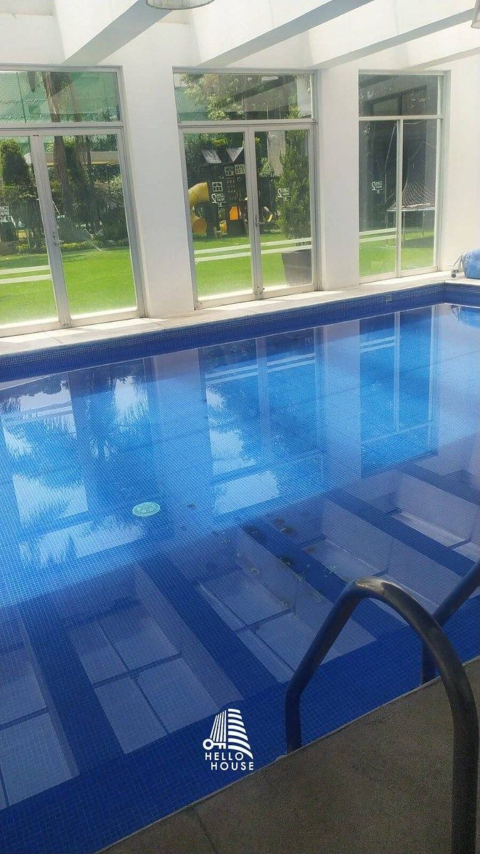 Apartamento em Ampliación Palo Solo, Huixquilucan, foto 9 de 17