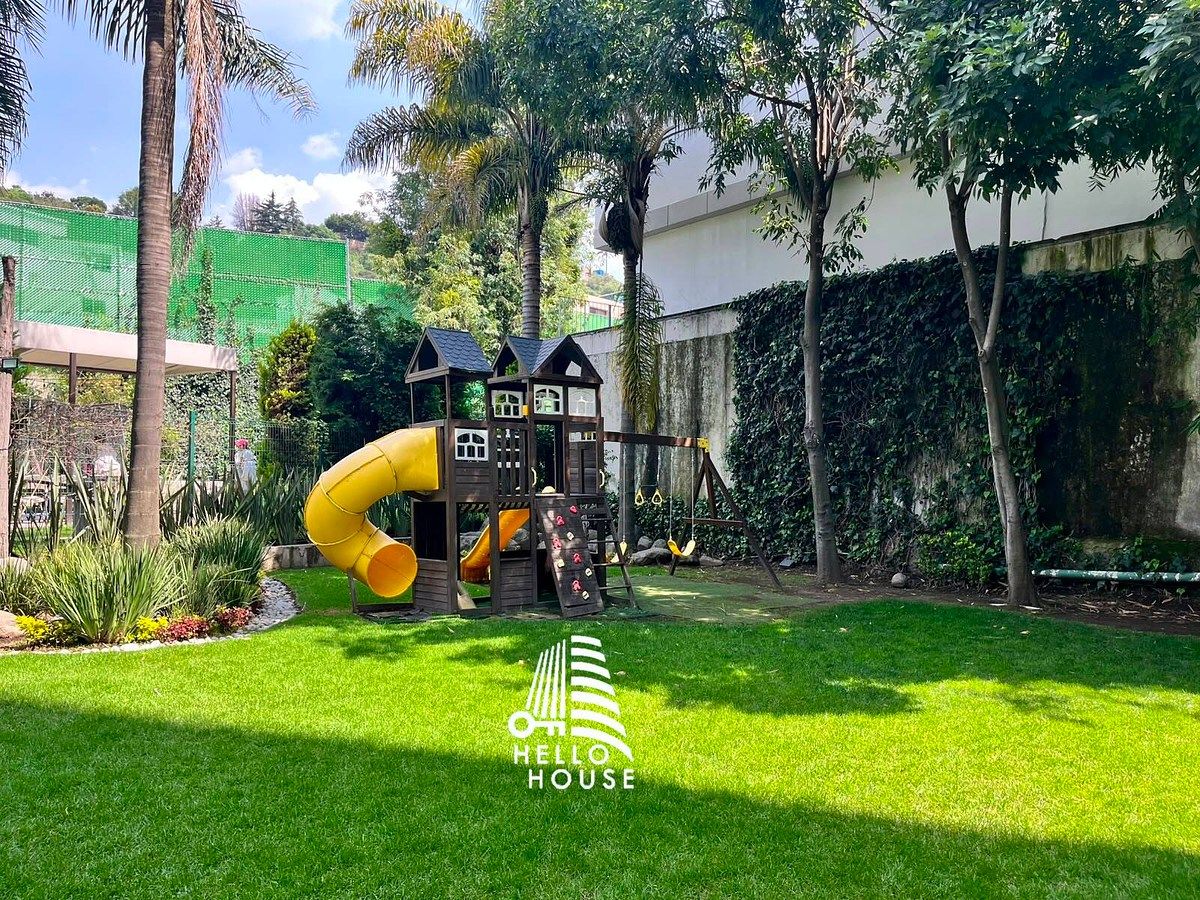 Apartamento em Ampliación Palo Solo, Huixquilucan, foto 8 de 17