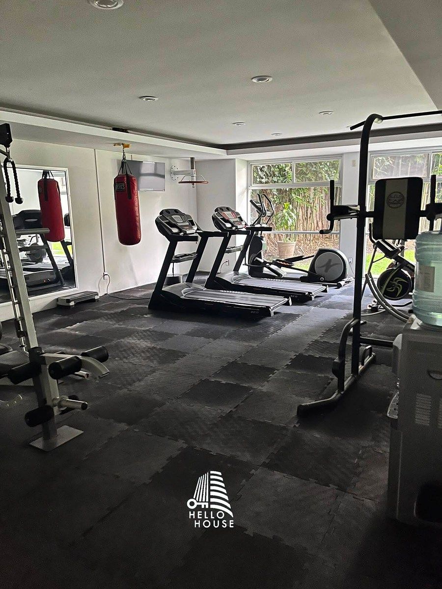 Apartamento em Ampliación Palo Solo, Huixquilucan, foto 10 de 17