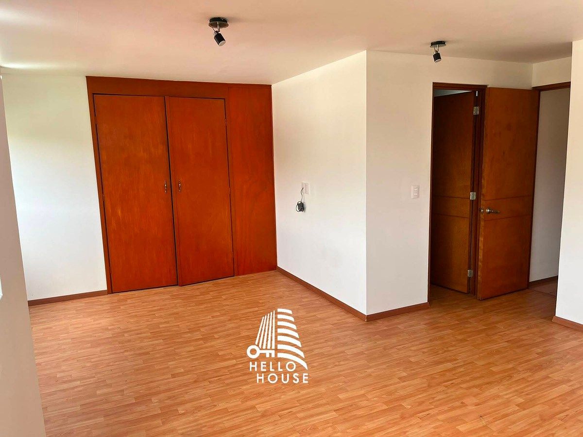 Apartamento em Ampliación Palo Solo, Huixquilucan, foto 12 de 17