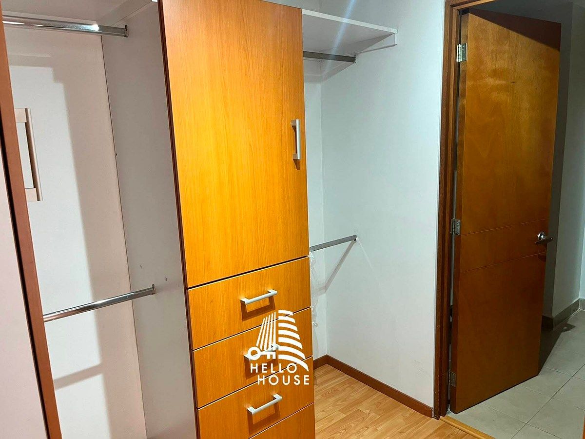 Apartamento em Ampliación Palo Solo, Huixquilucan, foto 13 de 17