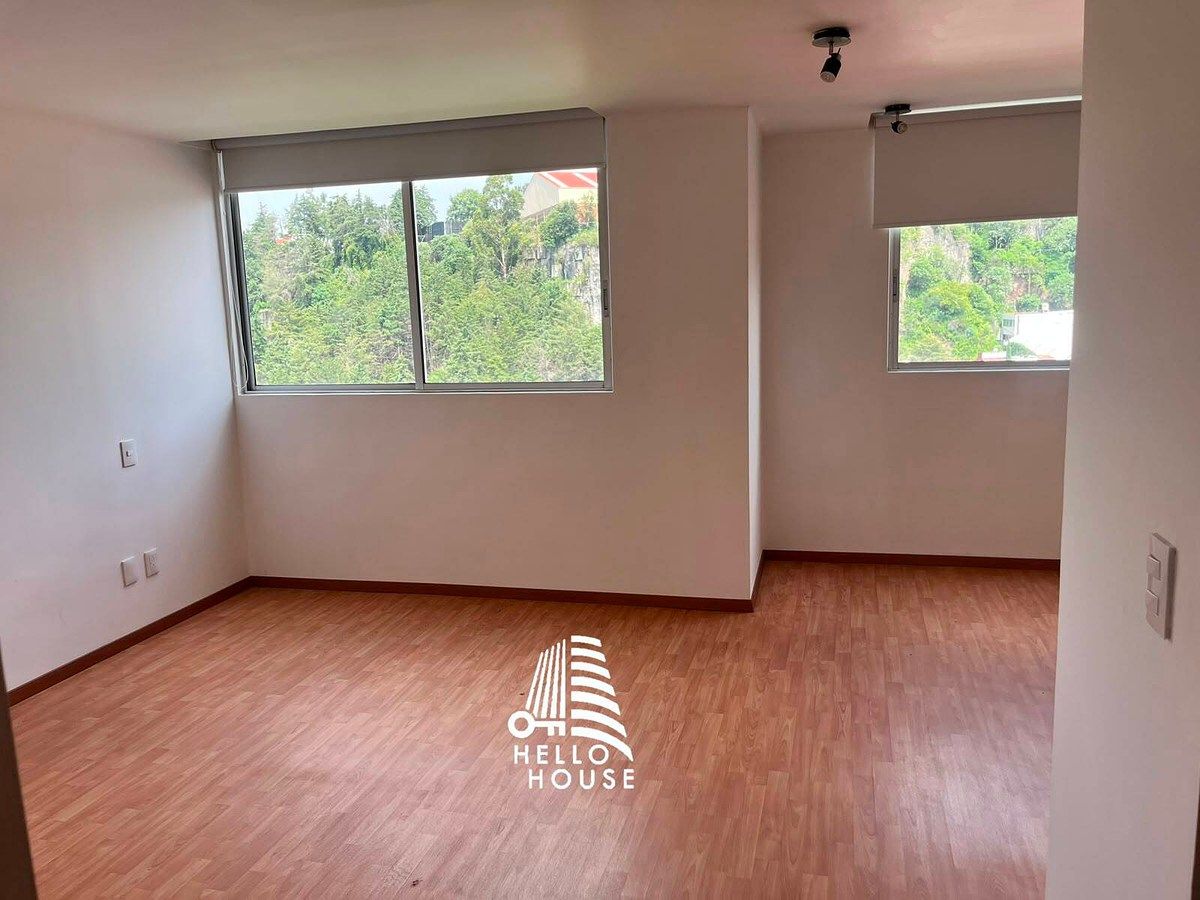 Apartamento em Ampliación Palo Solo, Huixquilucan, foto 14 de 17