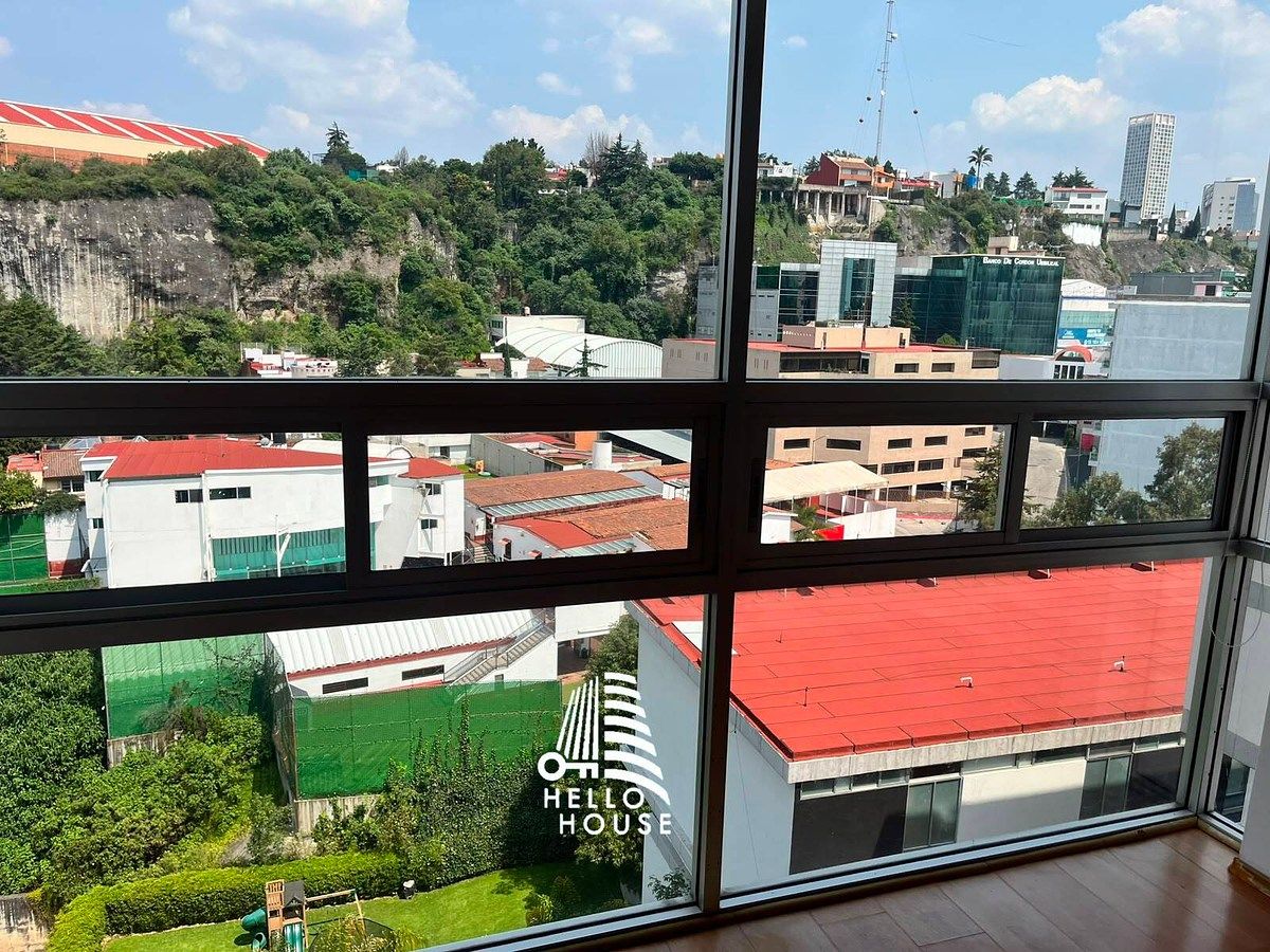 Apartamento em Ampliación Palo Solo, Huixquilucan, foto 15 de 17