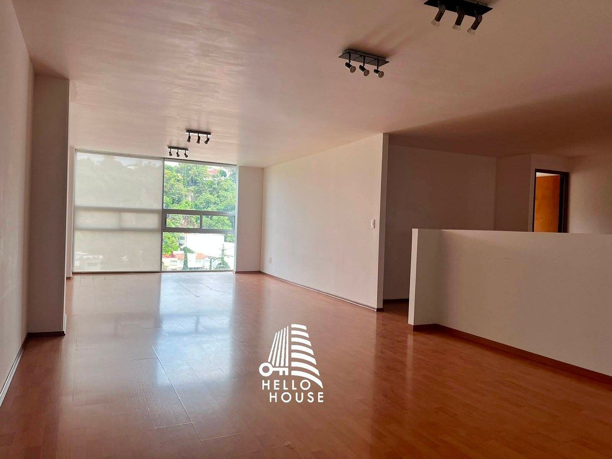 Apartamento em Ampliación Palo Solo, Huixquilucan, foto 17 de 17