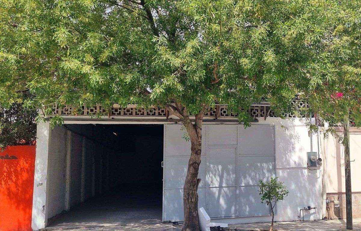 DEPÓSITO PARA ALUGUEL EM GUADALUPE NL, foto 1 de 3