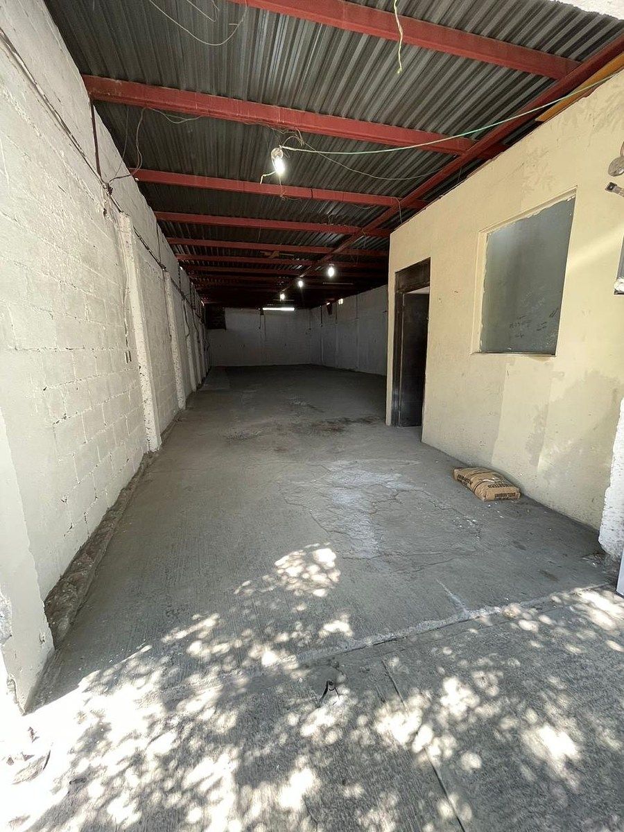 Galpão comercial em Zertuche 1er. Sector, Guadalupe, foto 2 de 3