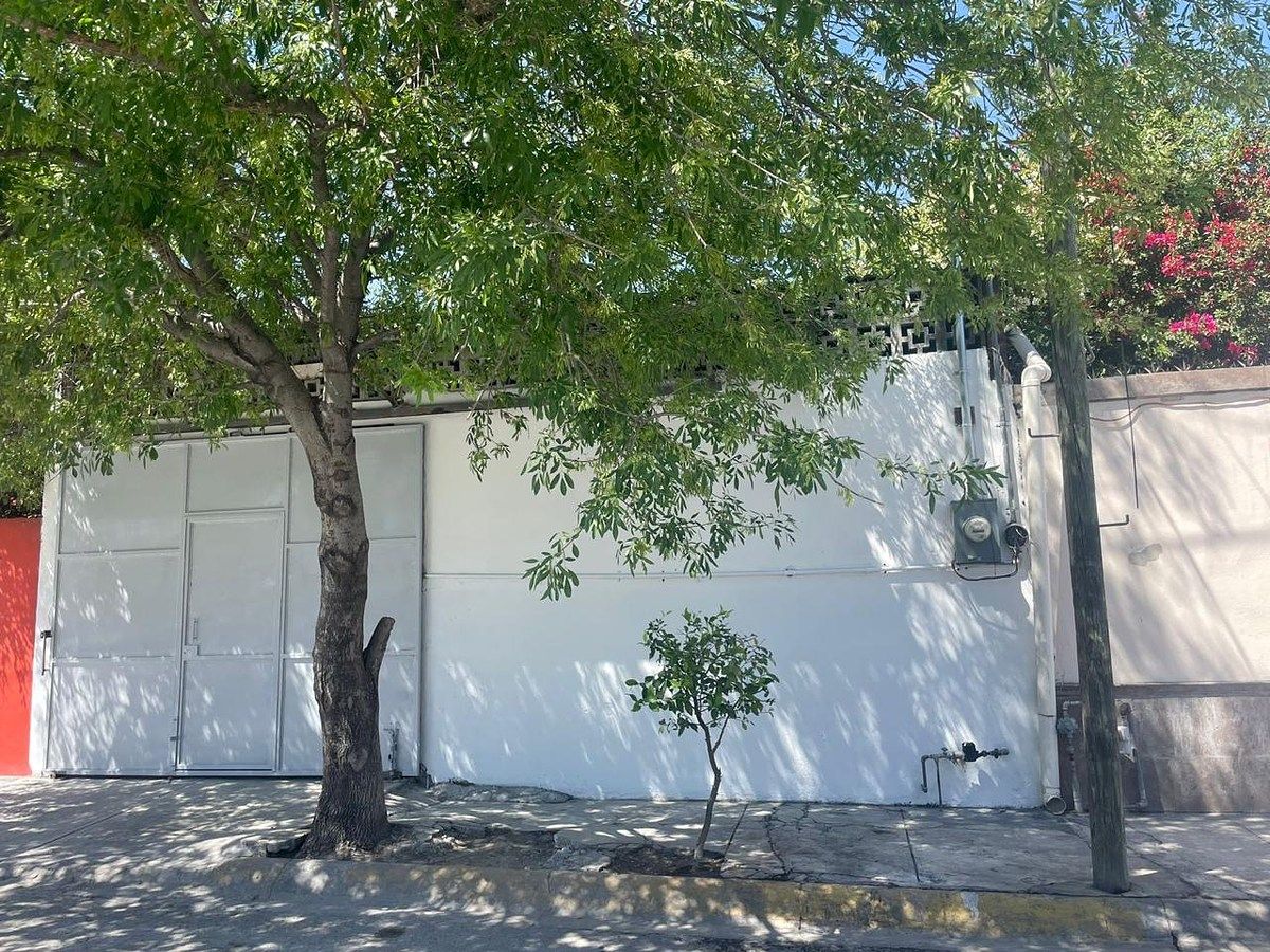 Galpão comercial em Zertuche 1er. Sector, Guadalupe, foto 3 de 3