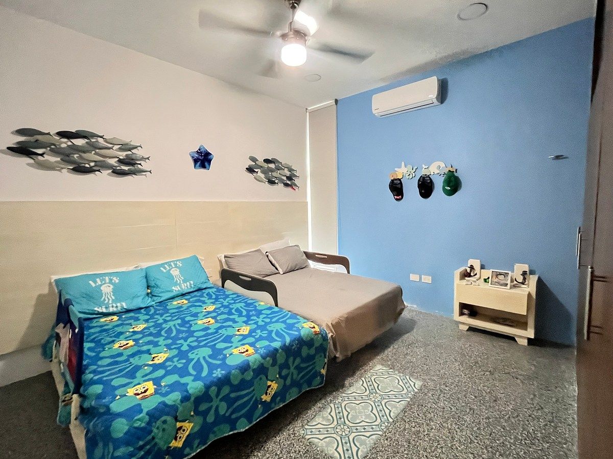 Apartamento em Chelem, Progreso, foto 8 de 17