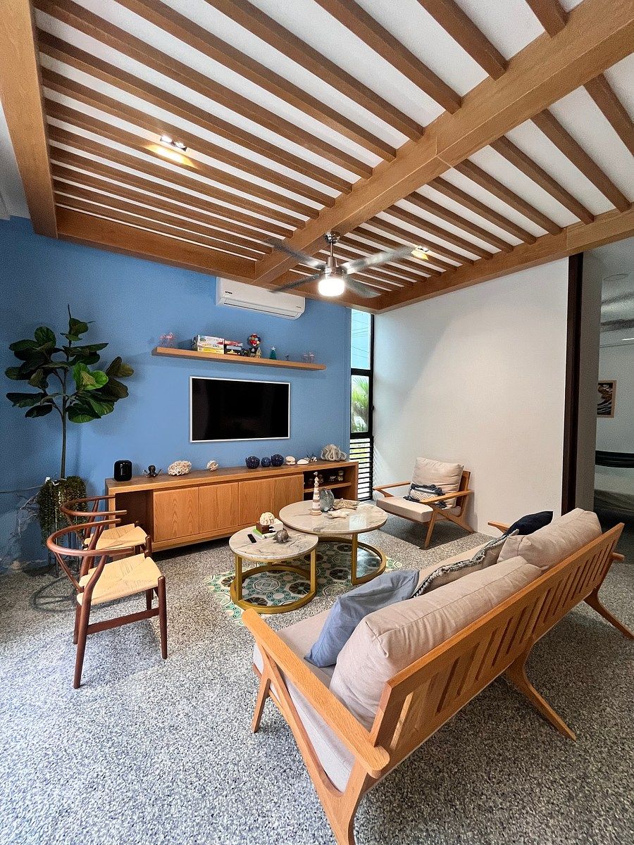Apartamento em Chelem, Progreso, foto 6 de 17