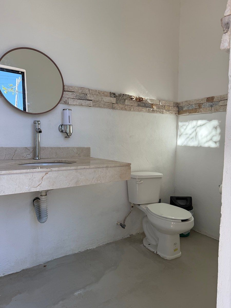 Apartamento em Chelem, Progreso, foto 13 de 17