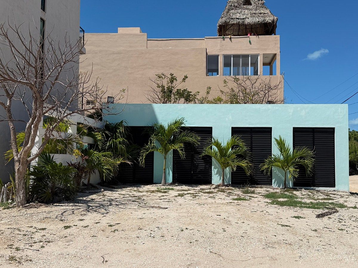 Apartamento em Chelem, Progreso, foto 16 de 17