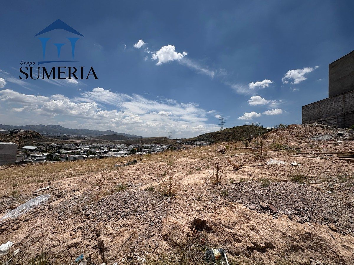 Terreno en Pedregal del Valle, Chihuahua, foto 2 de 6