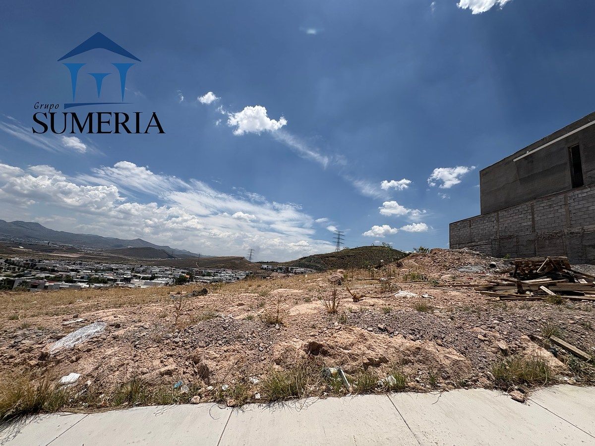 Terreno en Pedregal del Valle, Chihuahua, foto 3 de 6