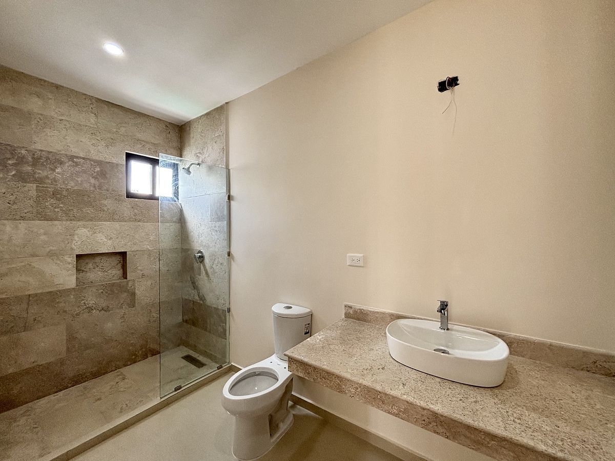 House in Dzityá, Mérida, photo 22 of 27