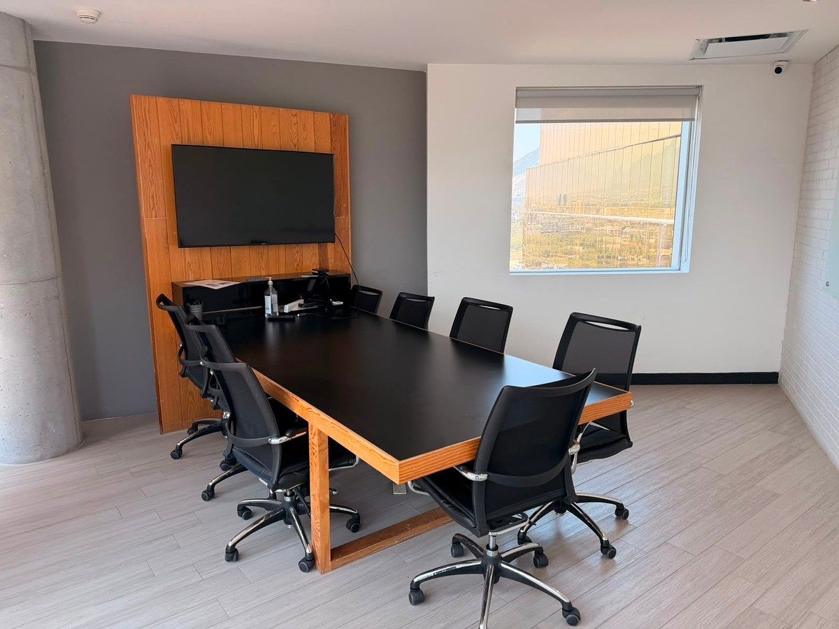 Sala Comercial em Residencial Santa Bárbara 1 Sector, San Pedro Garza García, foto 6 de 12