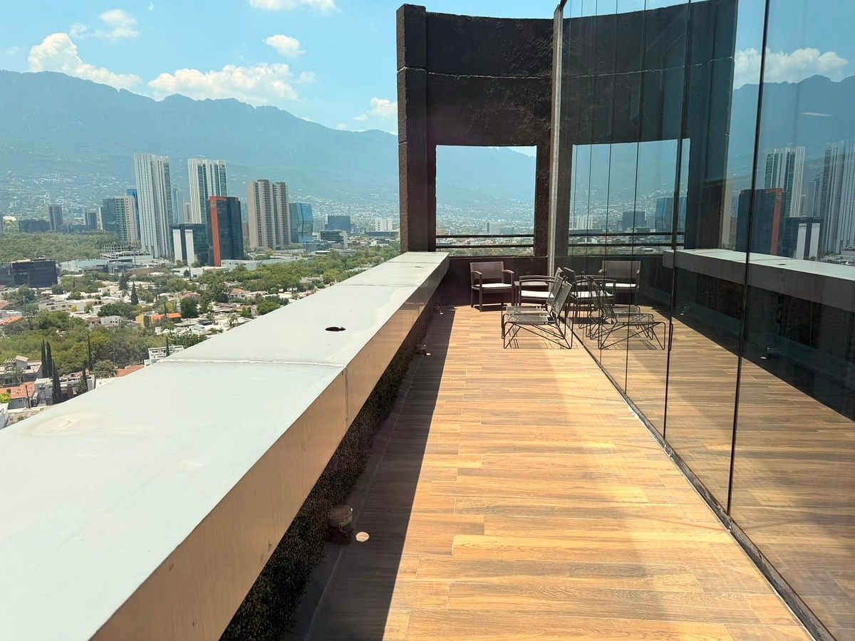Sala Comercial em Residencial Santa Bárbara 1 Sector, San Pedro Garza García, foto 7 de 12
