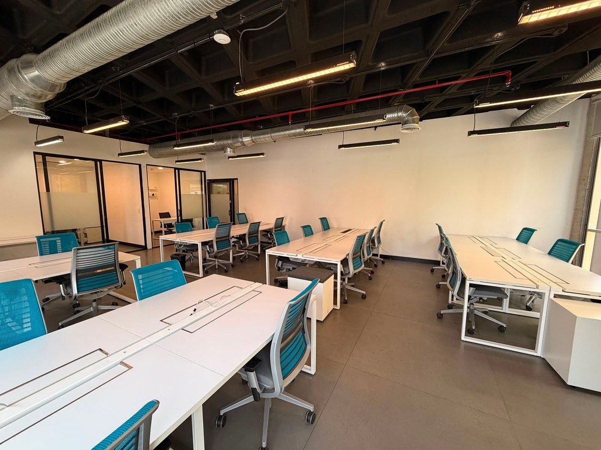 Sala Comercial em Residencial Santa Bárbara 1 Sector, San Pedro Garza García, foto 12 de 12